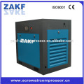 CE certification bon marché et bon compresseur d&#39;air de ZAKF utilisé pour la vente